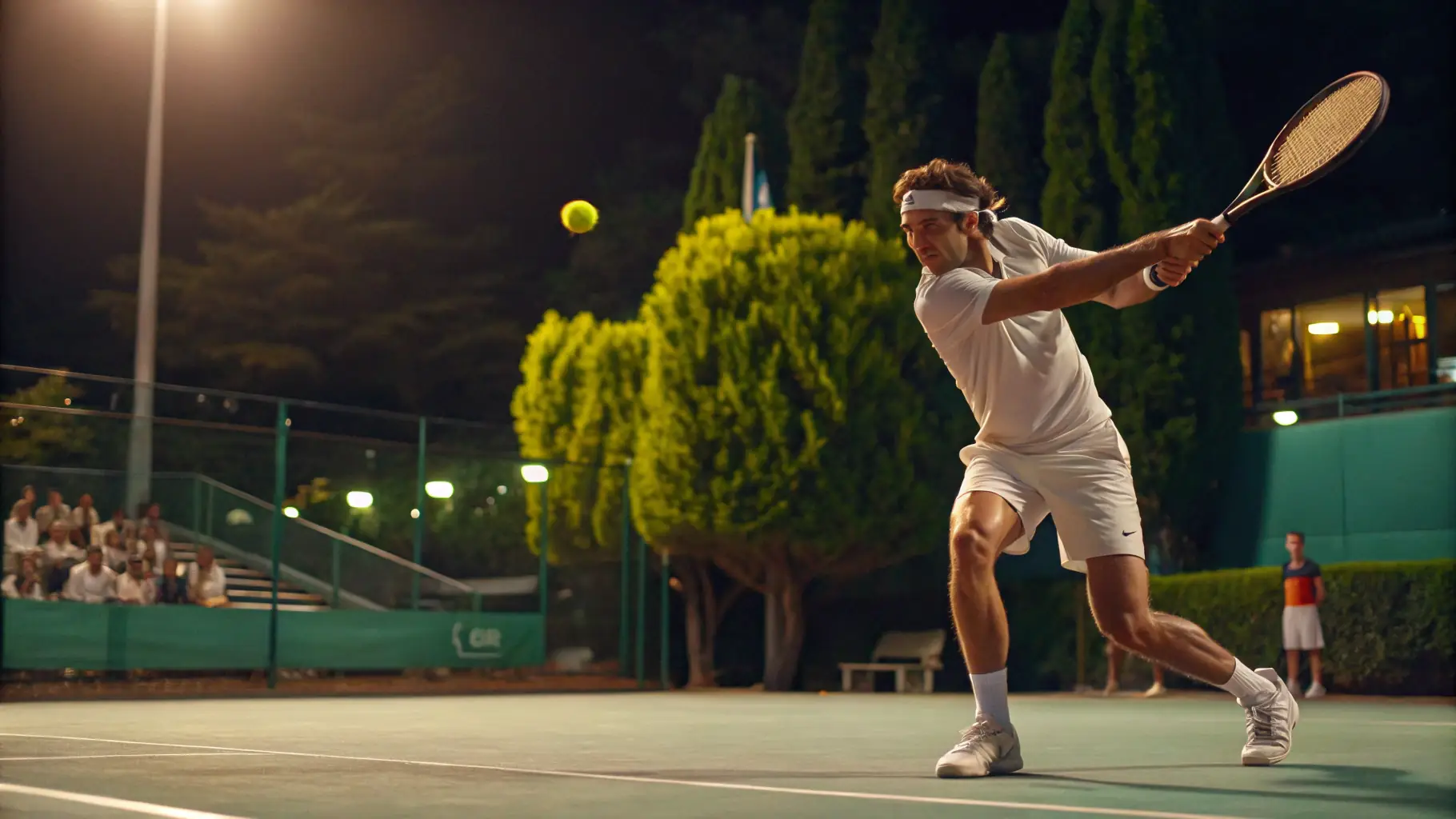 Panduan lengkap bagi pemula untuk memahami dasar-dasar taruhan tenis dan mengembangkan strategi kemenangan di Melbet.